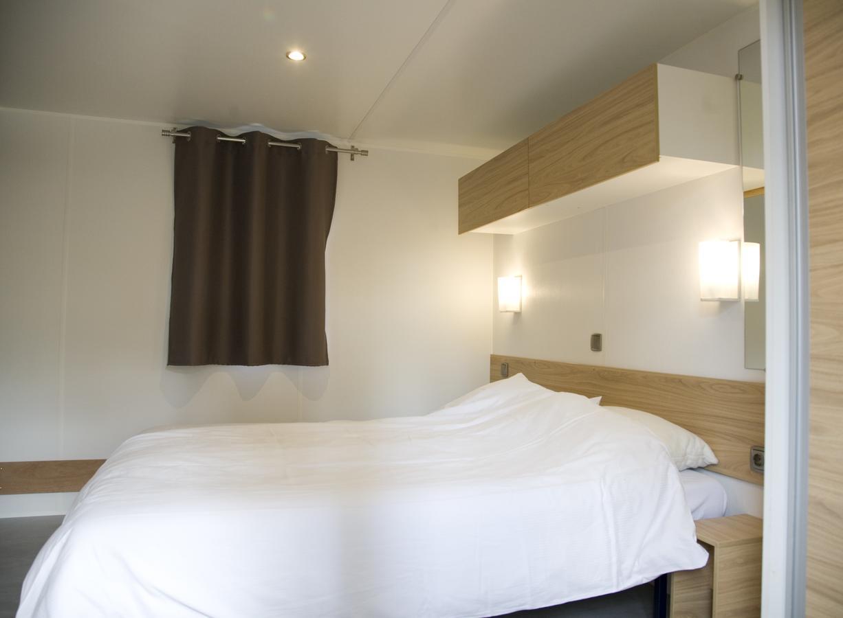 Camping Het Wieskamp Henxel Zimmer foto