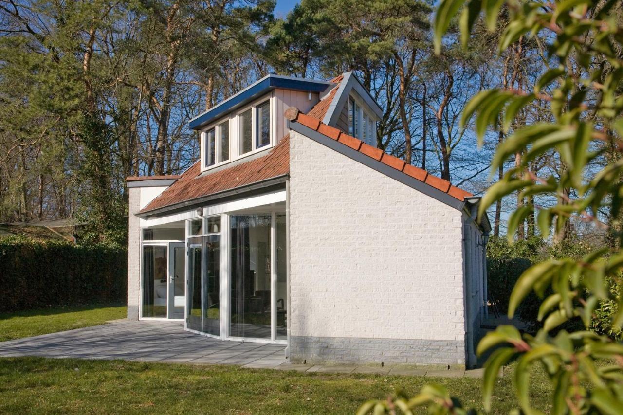 Camping Het Wieskamp Henxel Exterior foto